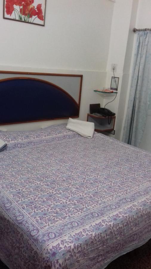 Arun Hotel Jodhpur  Ngoại thất bức ảnh