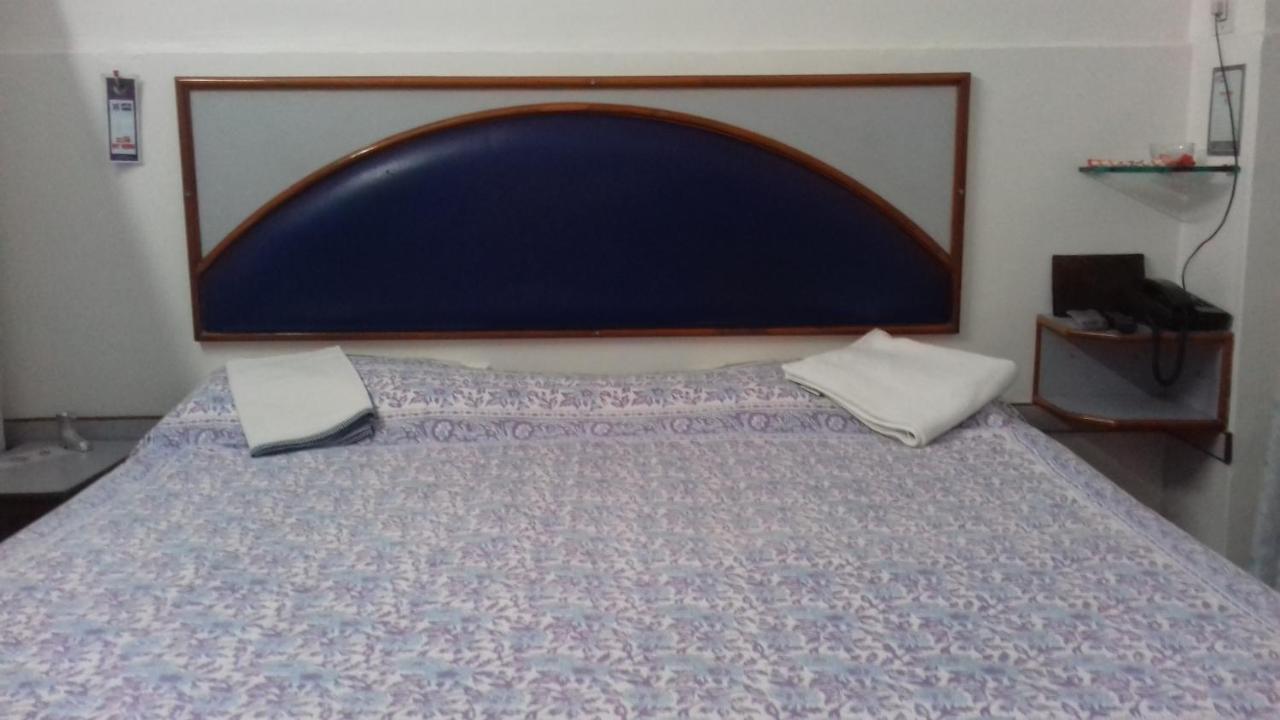 Arun Hotel Jodhpur  Ngoại thất bức ảnh