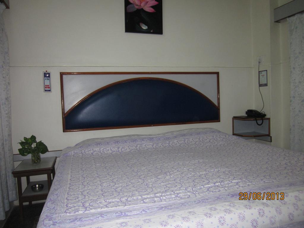 Arun Hotel Jodhpur  Phòng bức ảnh