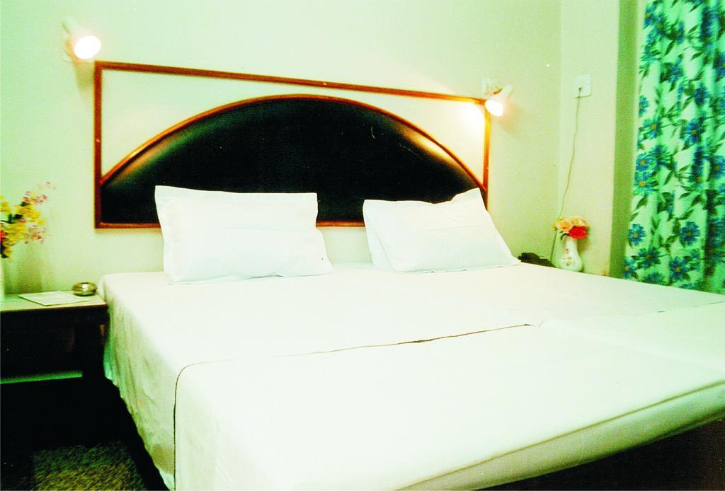 Arun Hotel Jodhpur  Ngoại thất bức ảnh