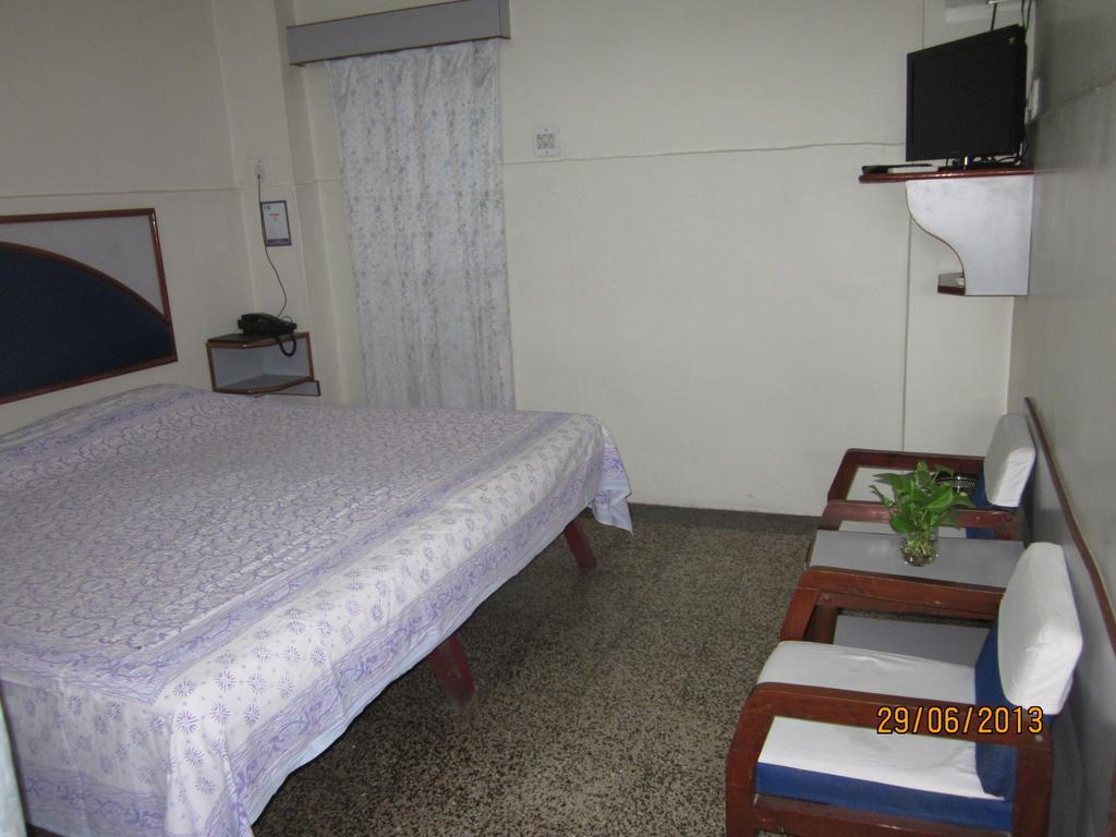Arun Hotel Jodhpur  Phòng bức ảnh