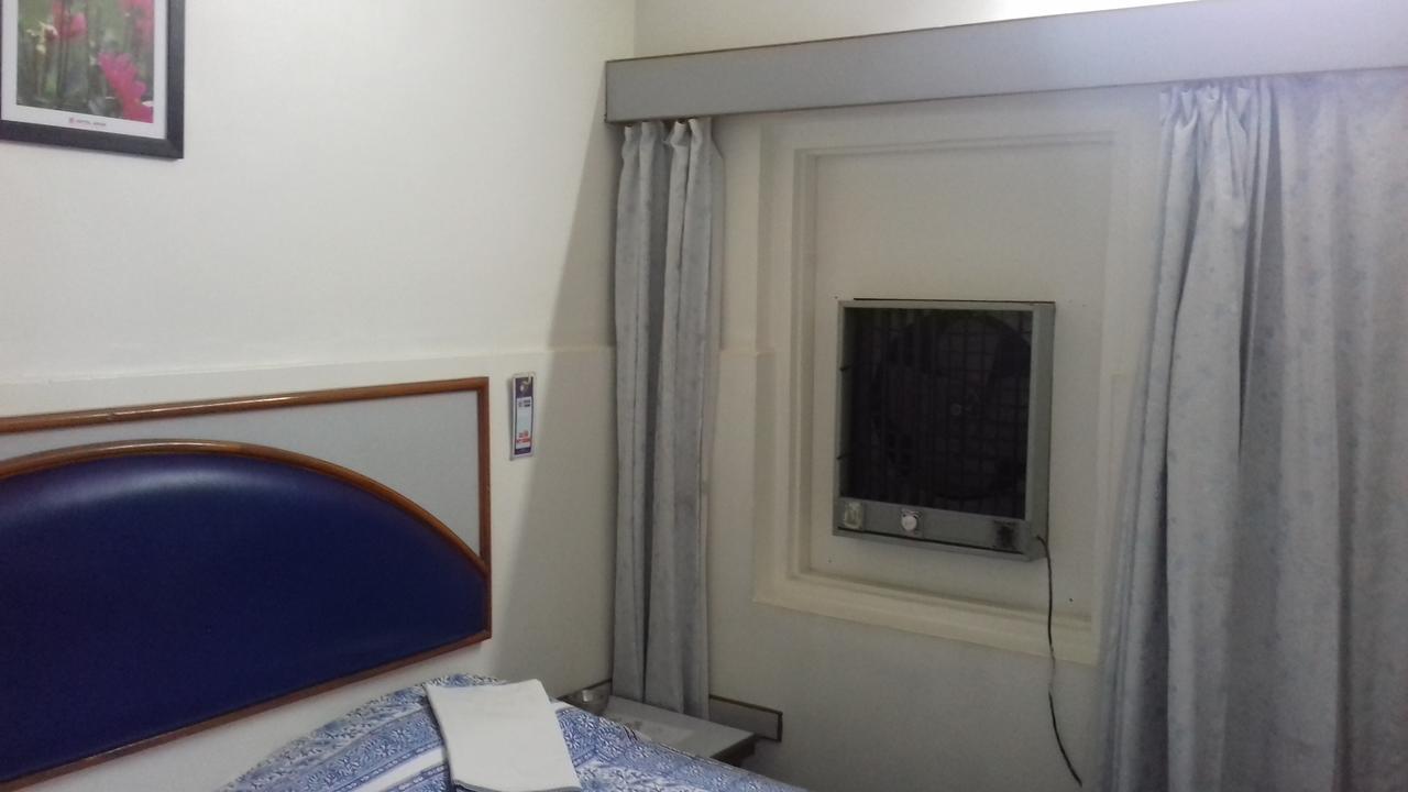 Arun Hotel Jodhpur  Ngoại thất bức ảnh