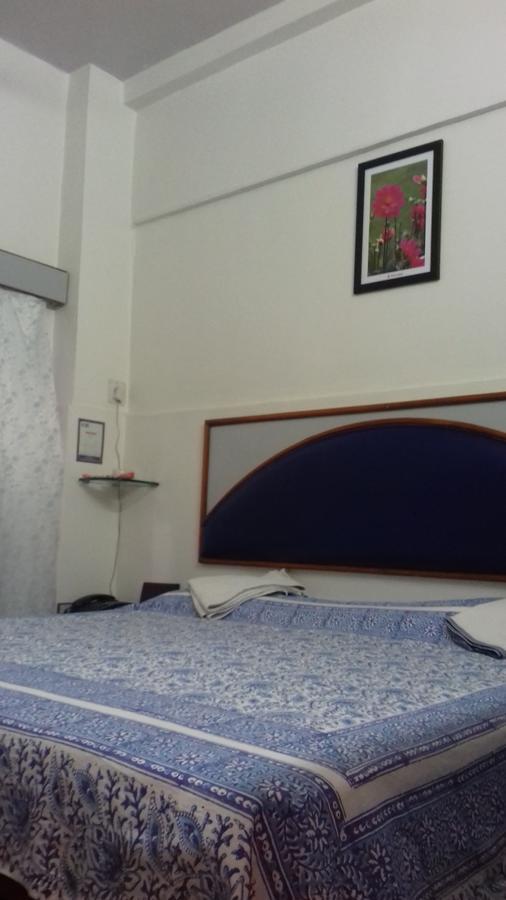 Arun Hotel Jodhpur  Ngoại thất bức ảnh