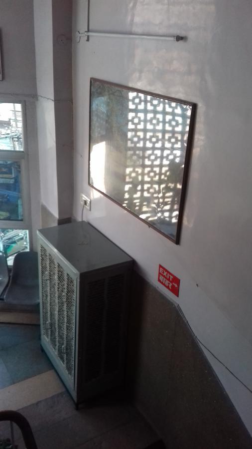 Arun Hotel Jodhpur  Ngoại thất bức ảnh